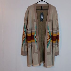 Cardigan
